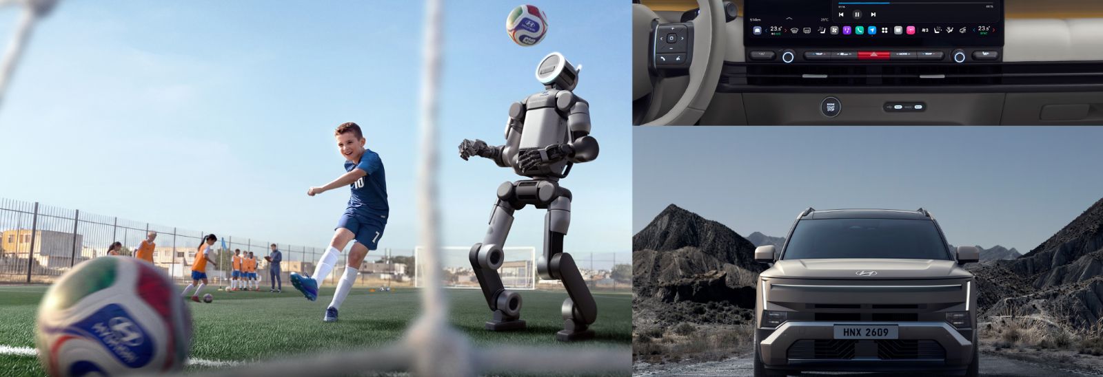 Hyundai sube al top 29 en Best Global Brands 2026